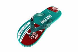 Hattichap chappal